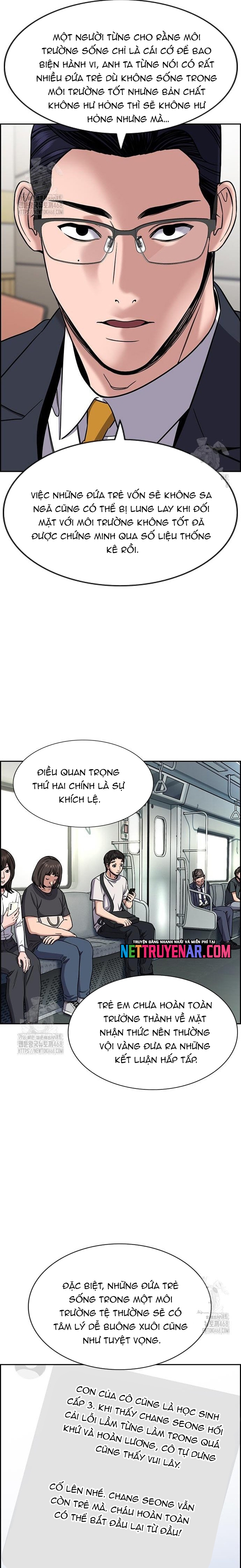 Chapter 216 - Trang 21