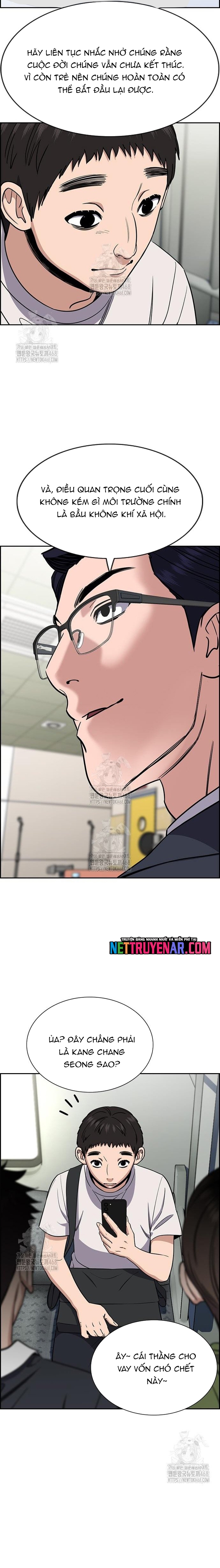 Chapter 216 - Trang 22