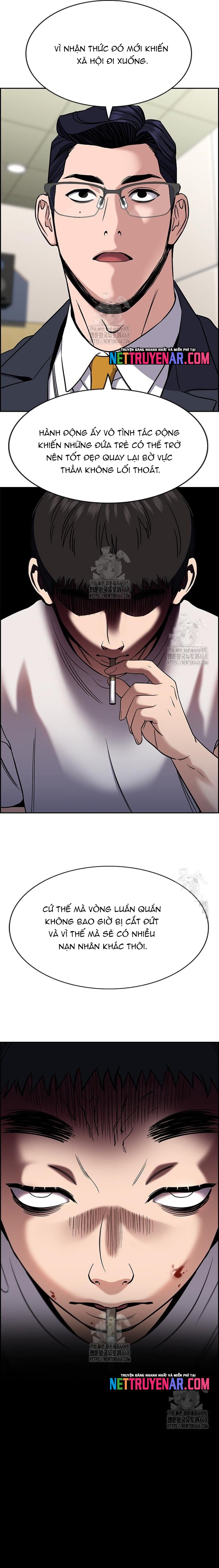 Chapter 216 - Trang 25