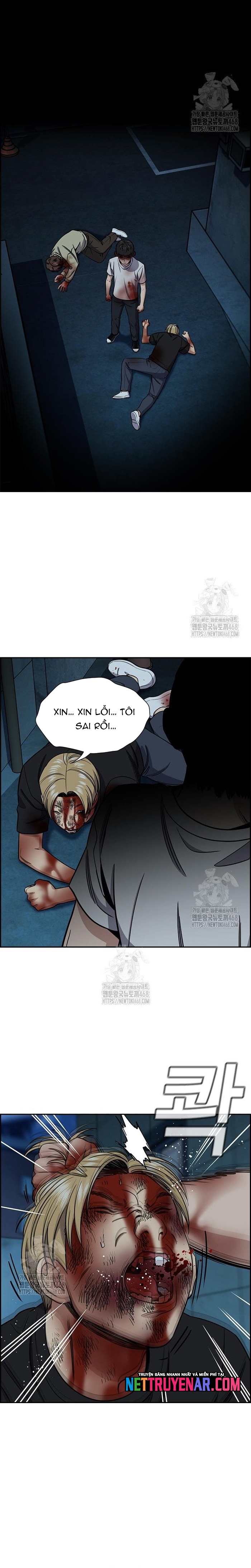 Chapter 216 - Trang 26