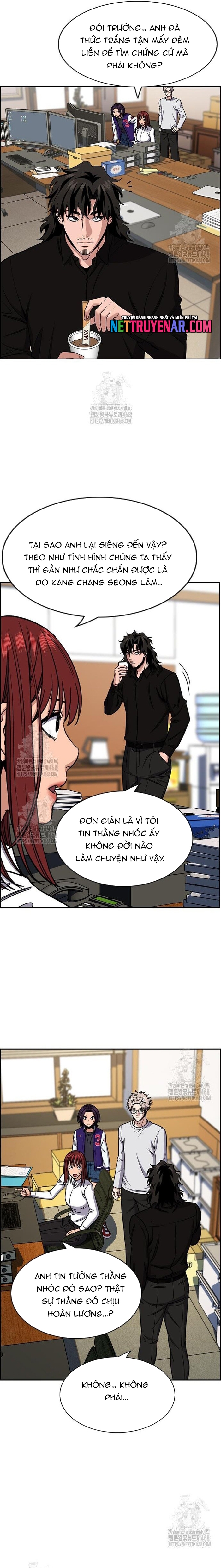 Chapter 216 - Trang 7
