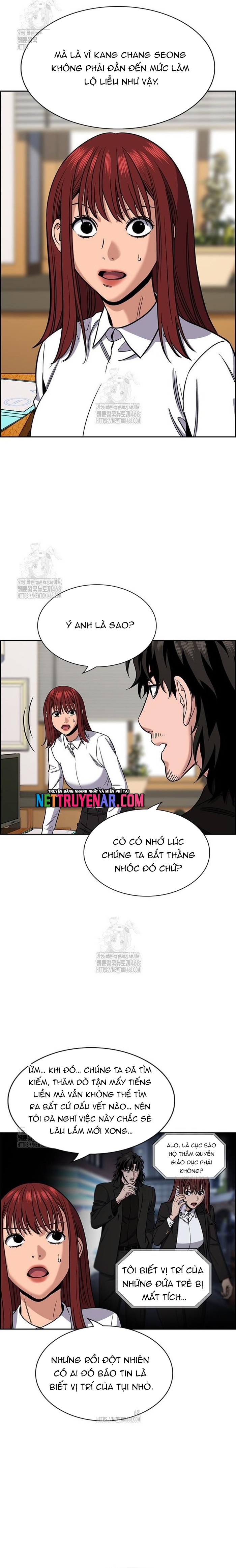 Chapter 216 - Trang 8