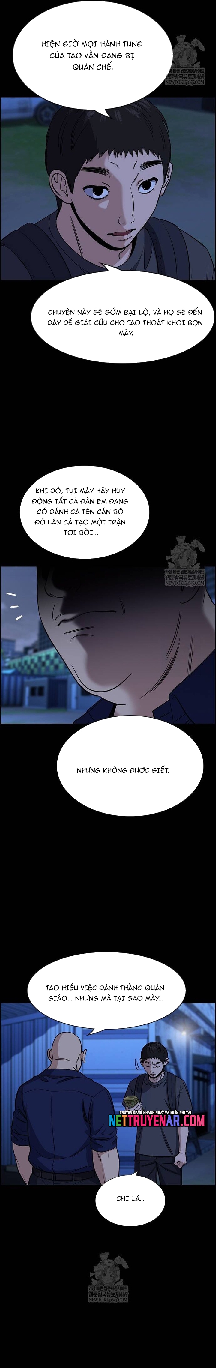 Chapter 220 - Trang 13