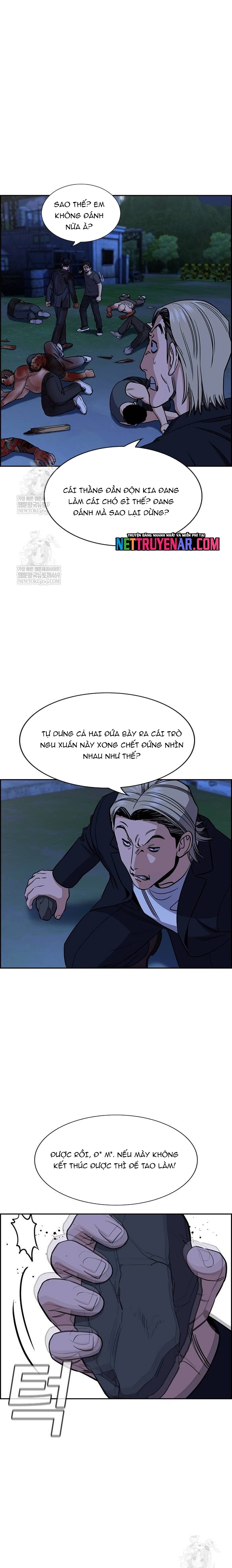 Chapter 220 - Trang 20