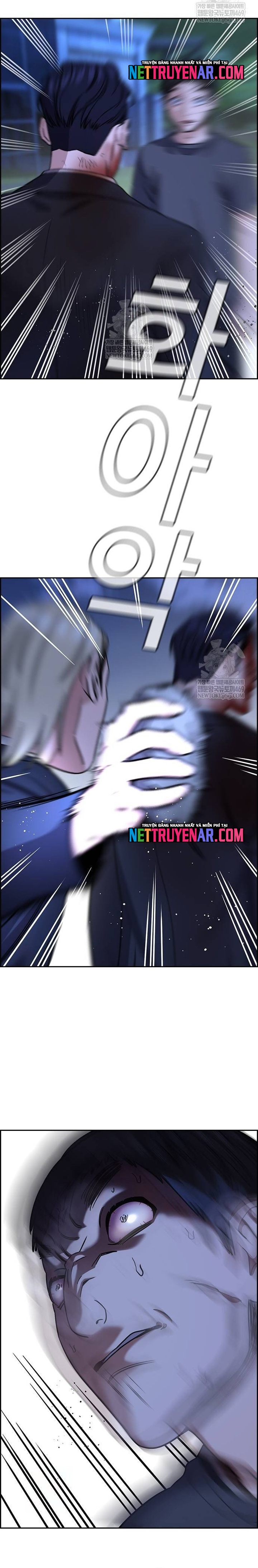 Chapter 220 - Trang 21