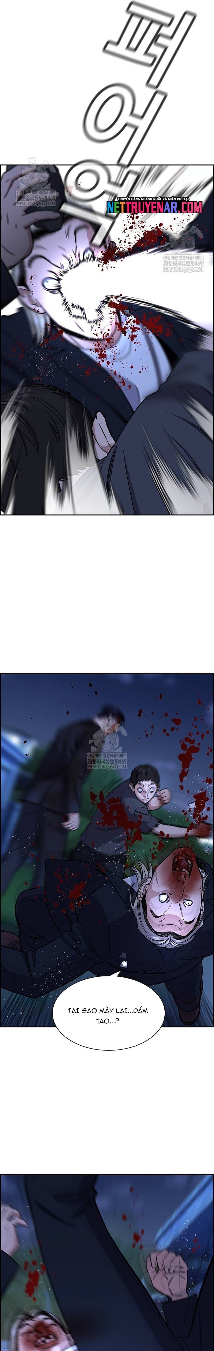 Chapter 220 - Trang 22