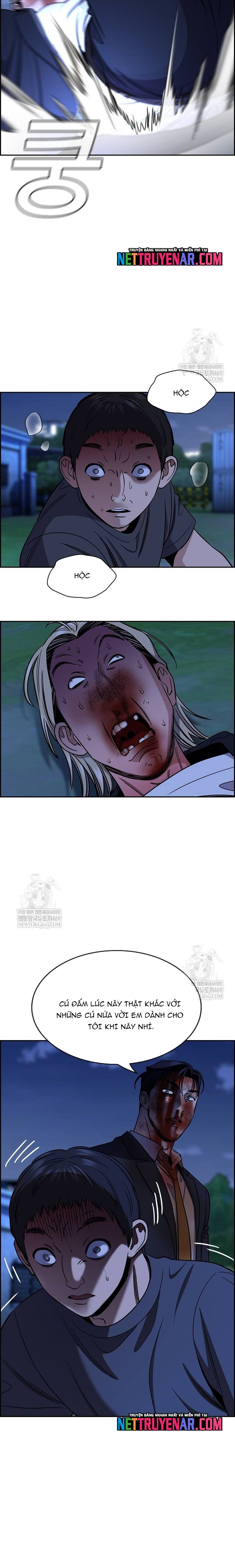 Chapter 220 - Trang 23