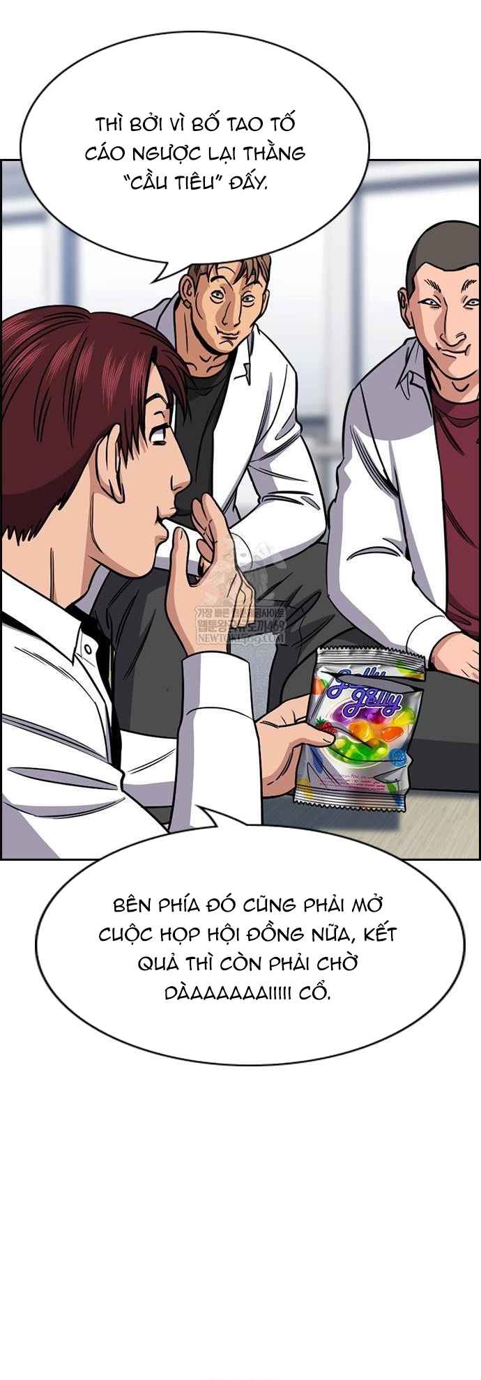 Chapter 224 - Trang 2