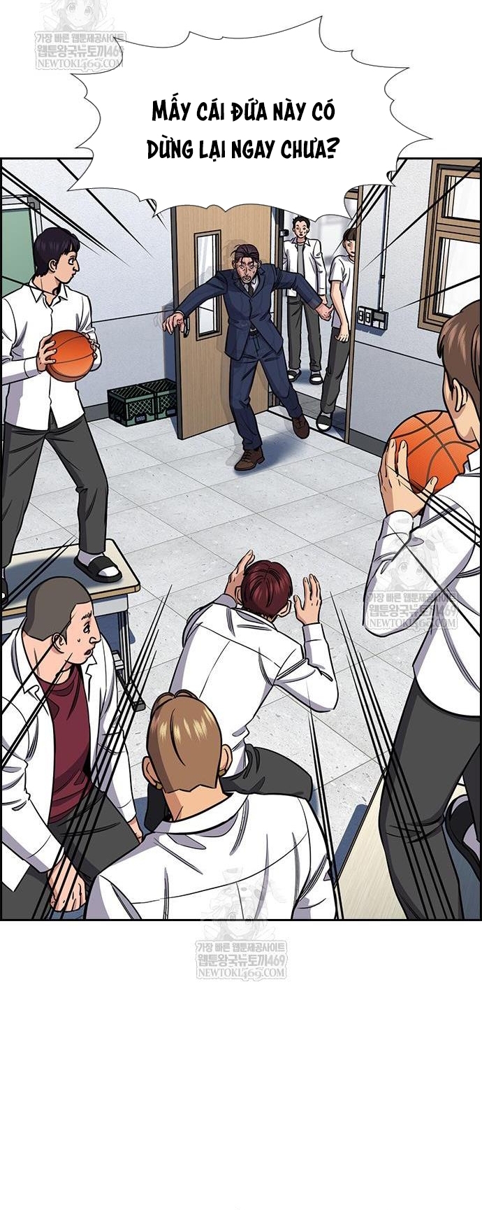 Chapter 224 - Trang 19
