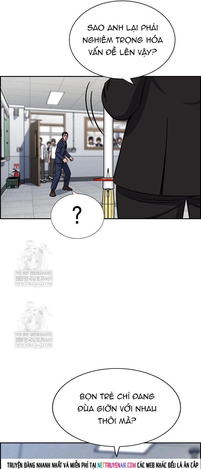 Chapter 224 - Trang 21