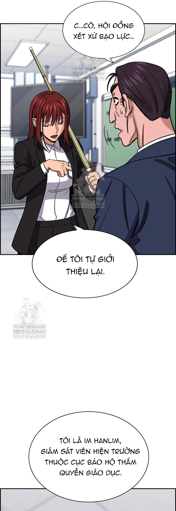 Chapter 224 - Trang 23
