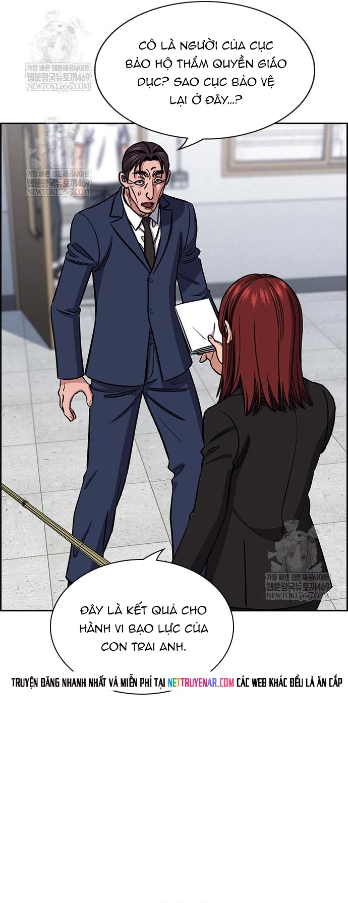 Chapter 224 - Trang 25