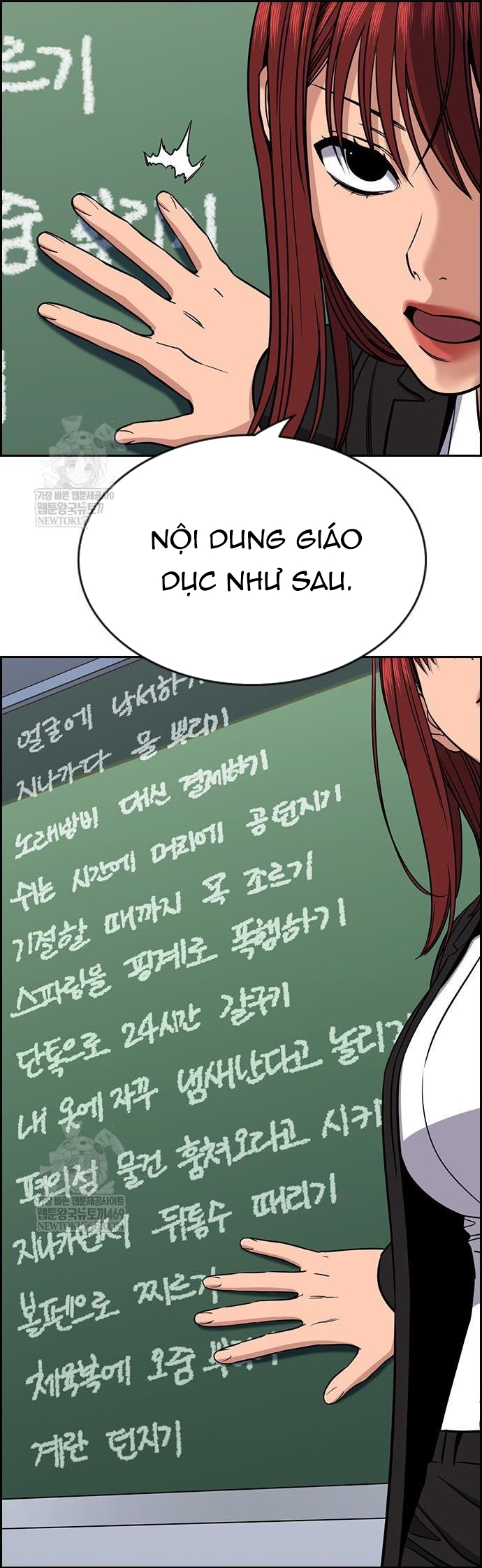 Chapter 224 - Trang 27