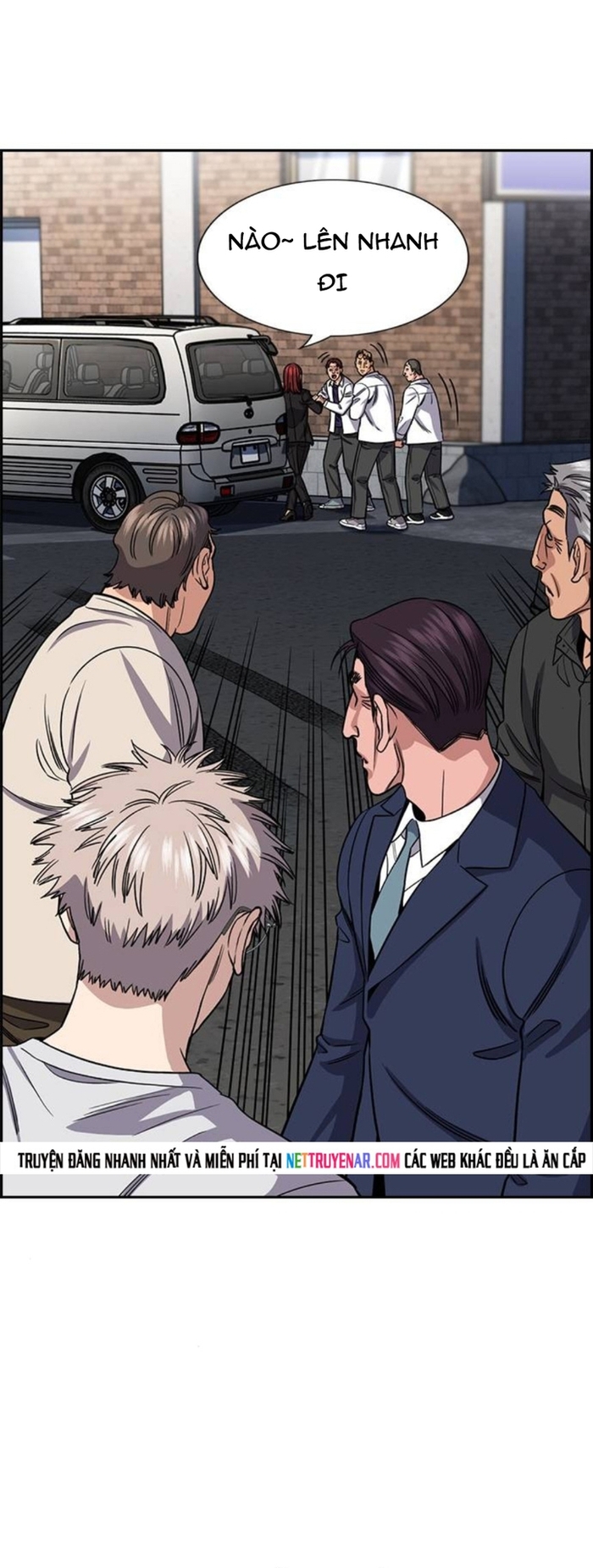 Chapter 226 - Trang 2