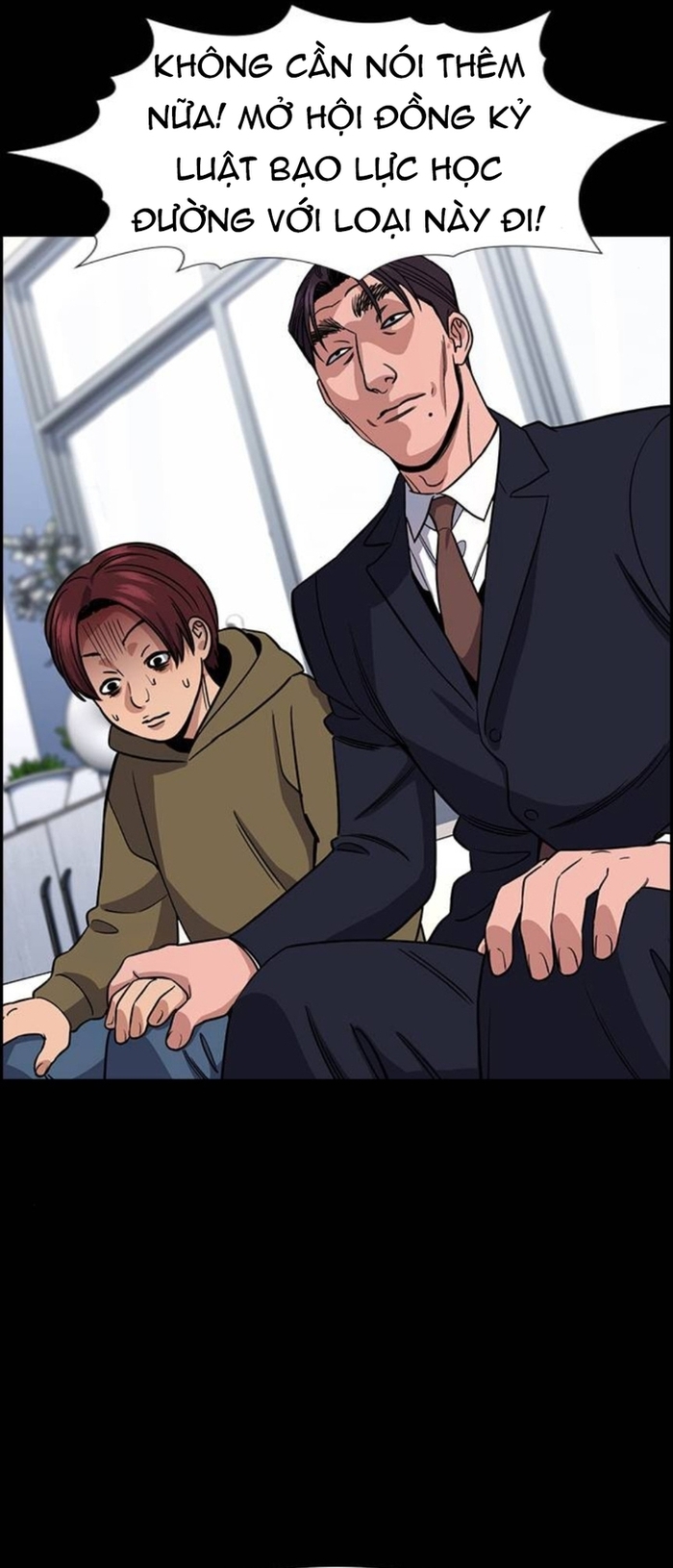 Chapter 226 - Trang 18
