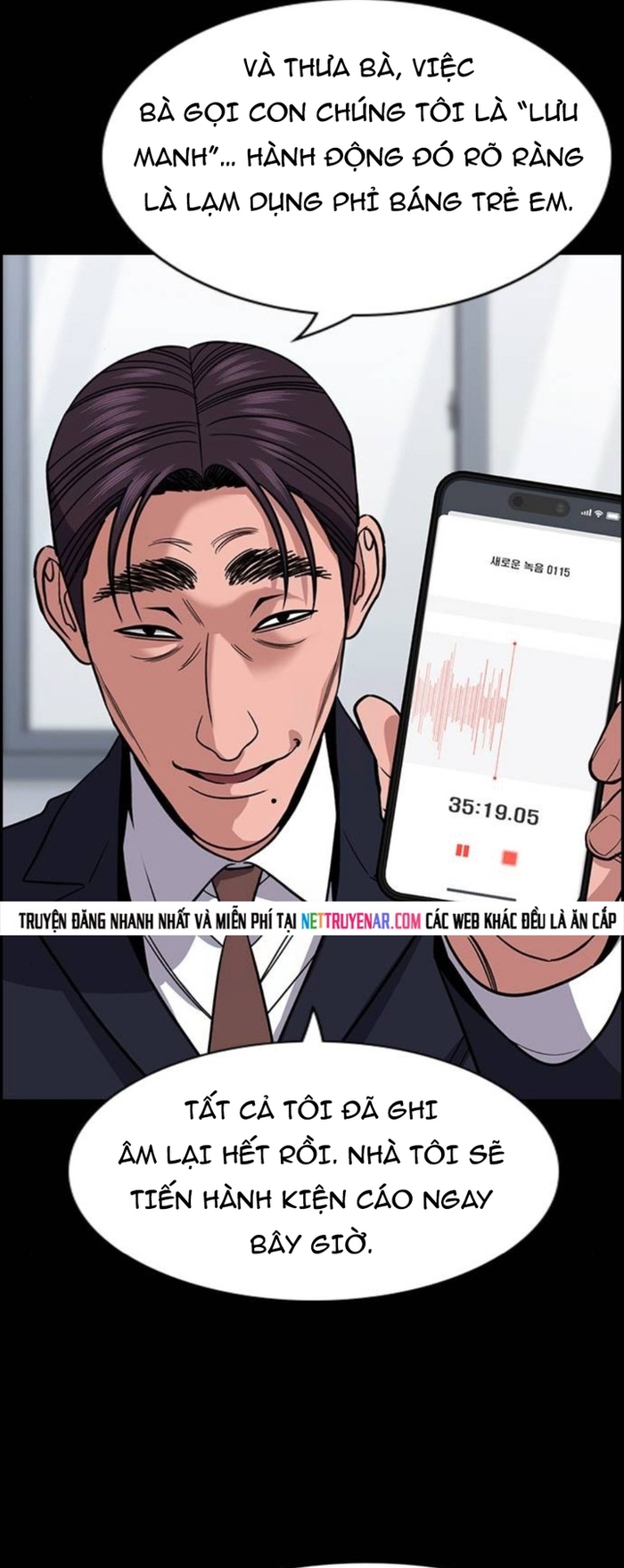 Chapter 226 - Trang 22
