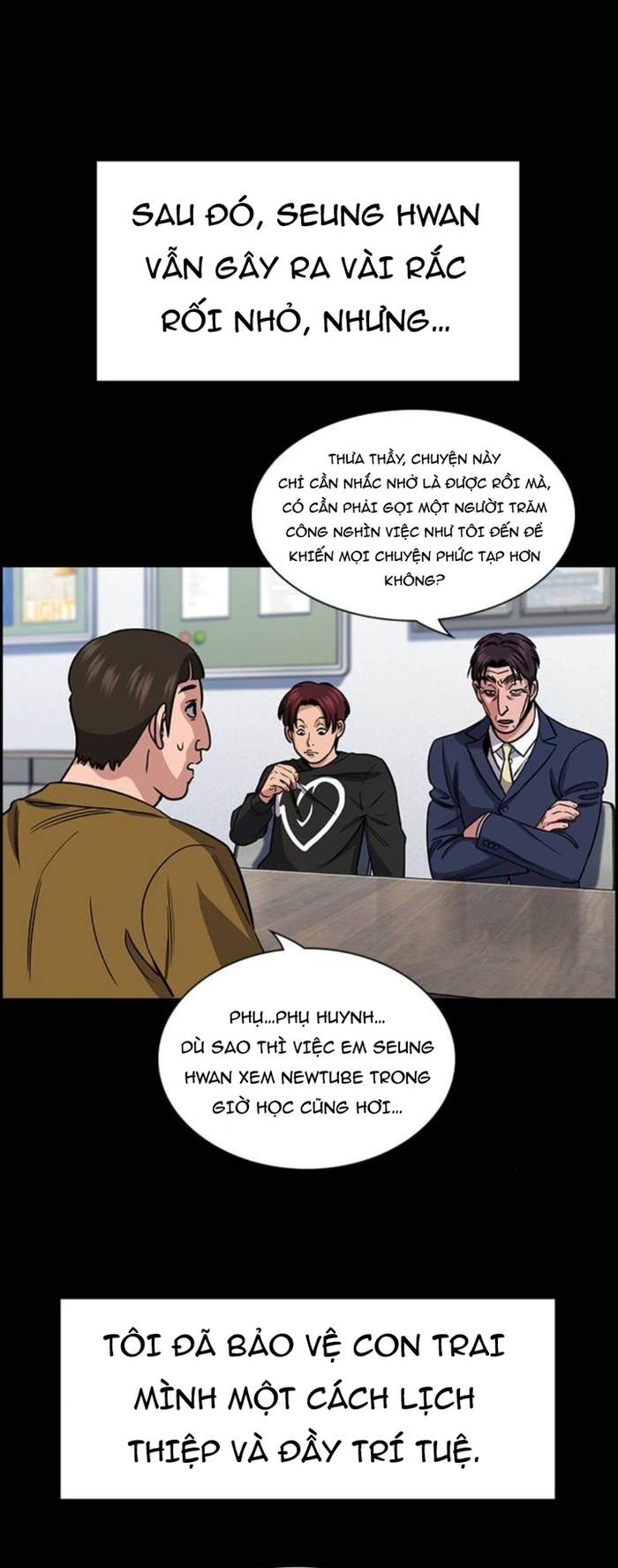 Chapter 226 - Trang 24