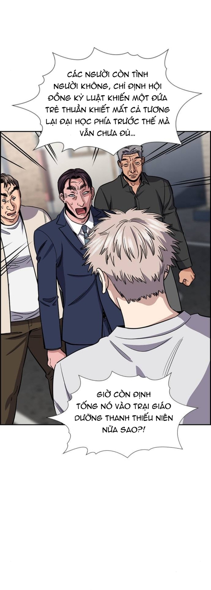 Chapter 226 - Trang 4