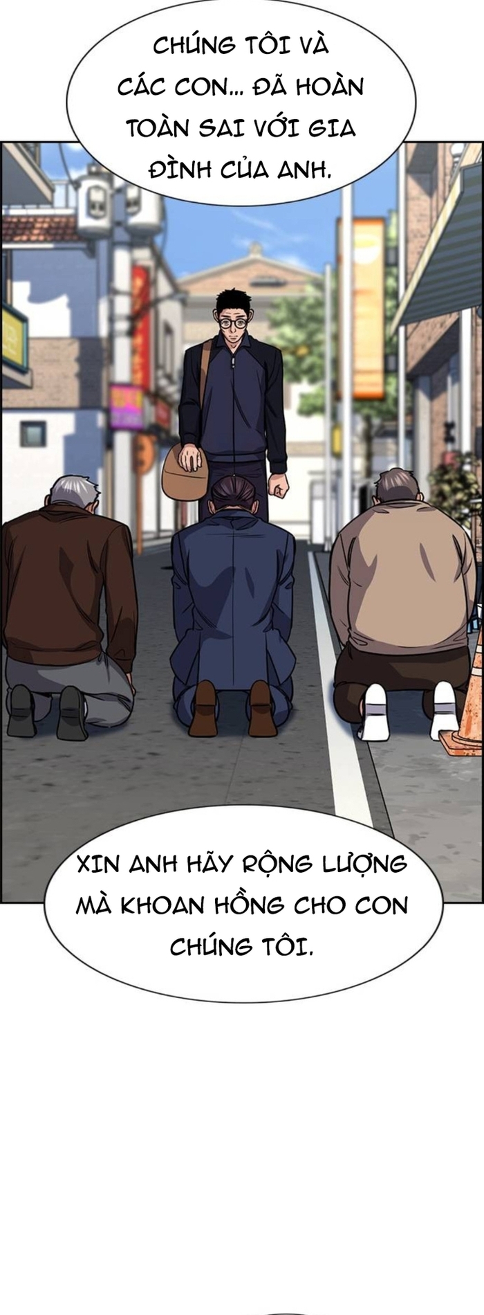Chapter 226 - Trang 31