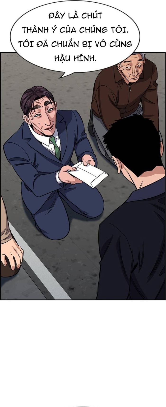 Chapter 226 - Trang 33