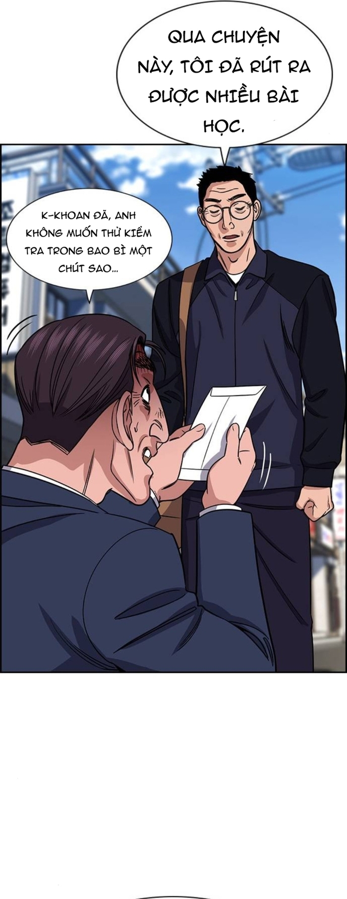 Chapter 226 - Trang 36