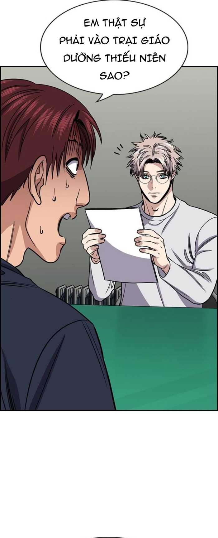 Chapter 226 - Trang 47