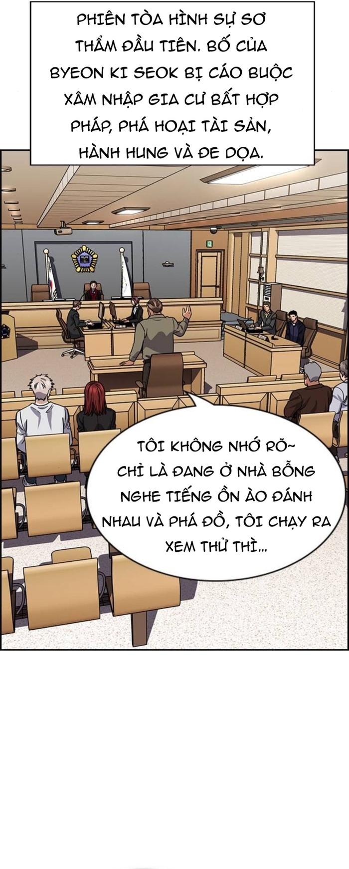 Chapter 226 - Trang 62