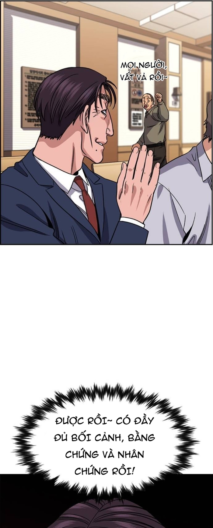Chapter 226 - Trang 65