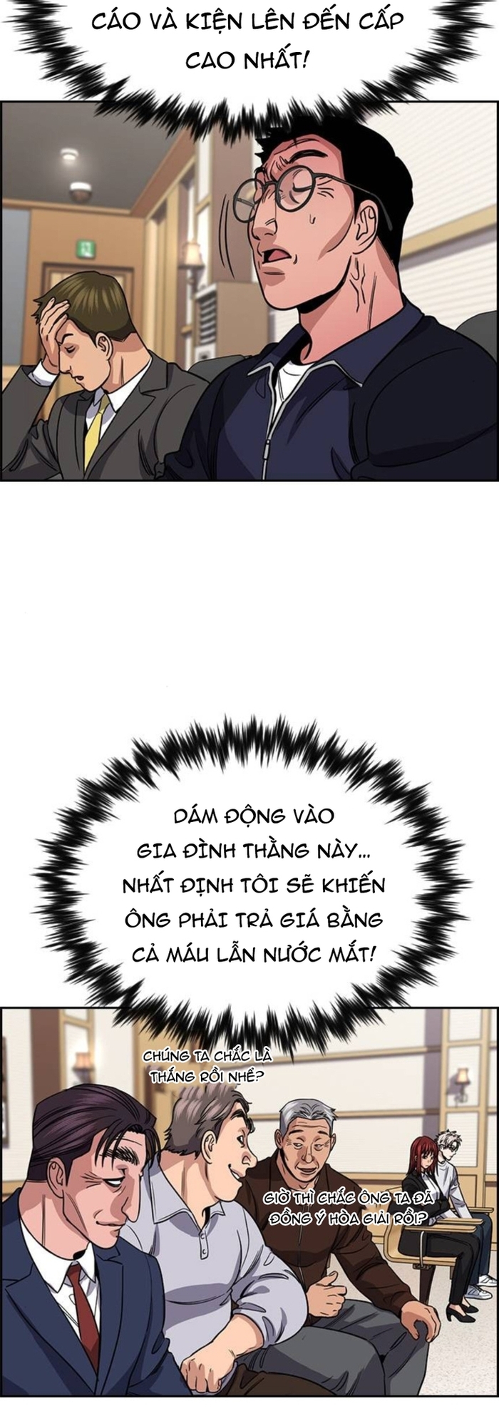 Chapter 226 - Trang 67