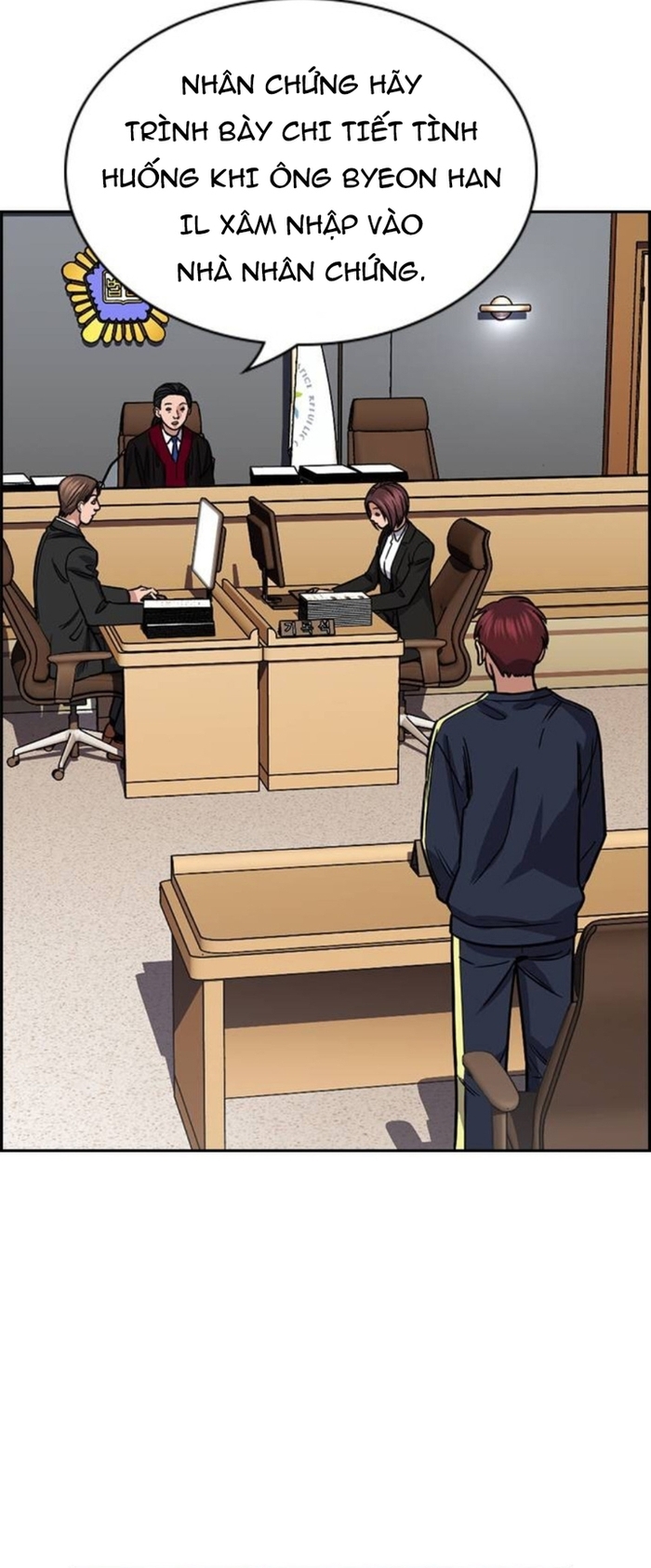 Chapter 226 - Trang 70
