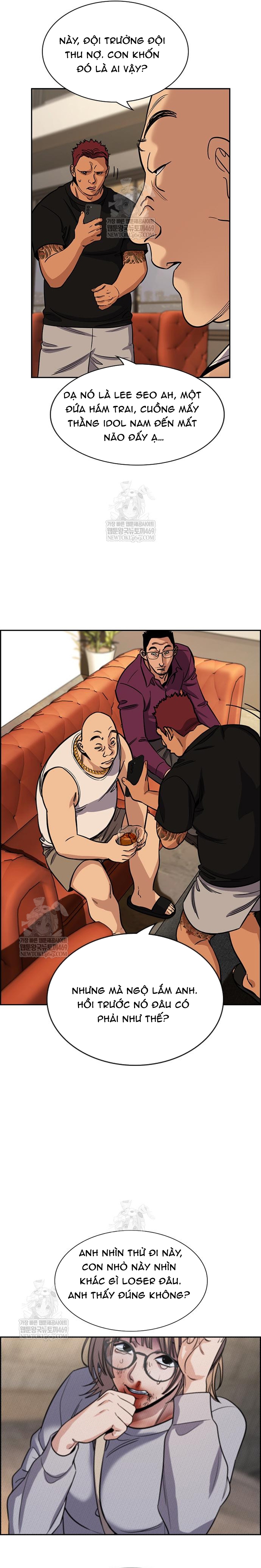 Chapter 232 - Trang 2