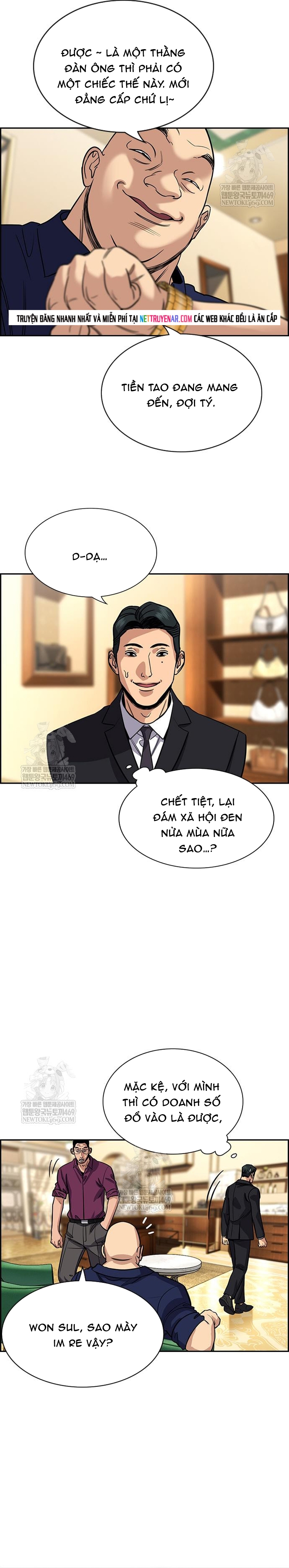 Chapter 232 - Trang 12