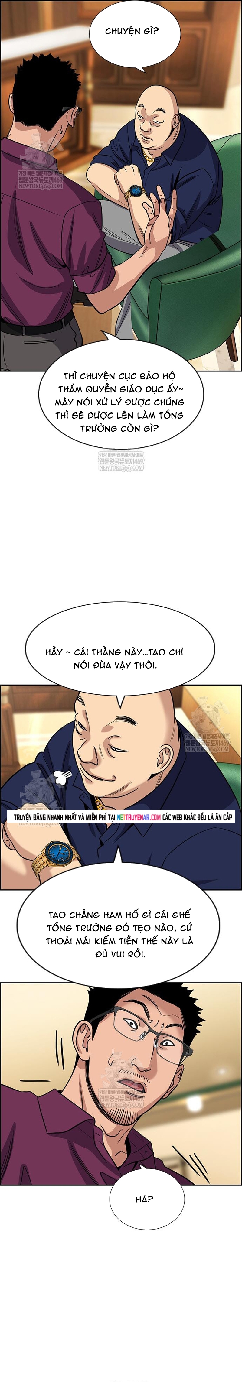 Chapter 232 - Trang 13