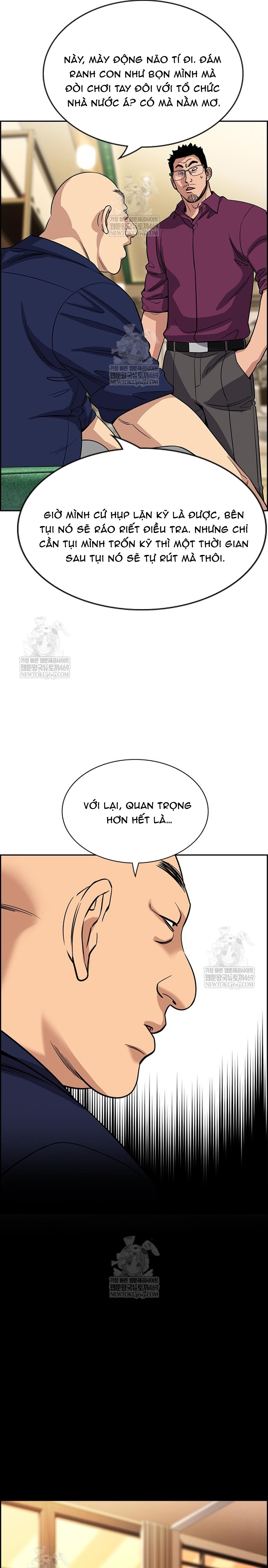 Chapter 232 - Trang 14