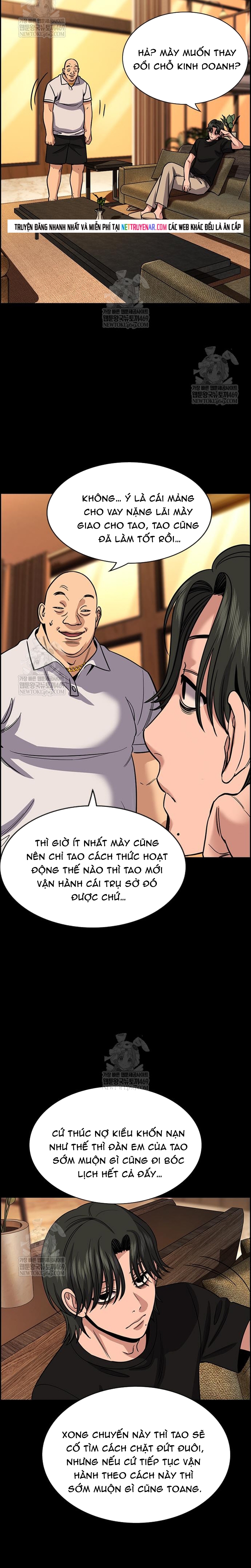Chapter 232 - Trang 15