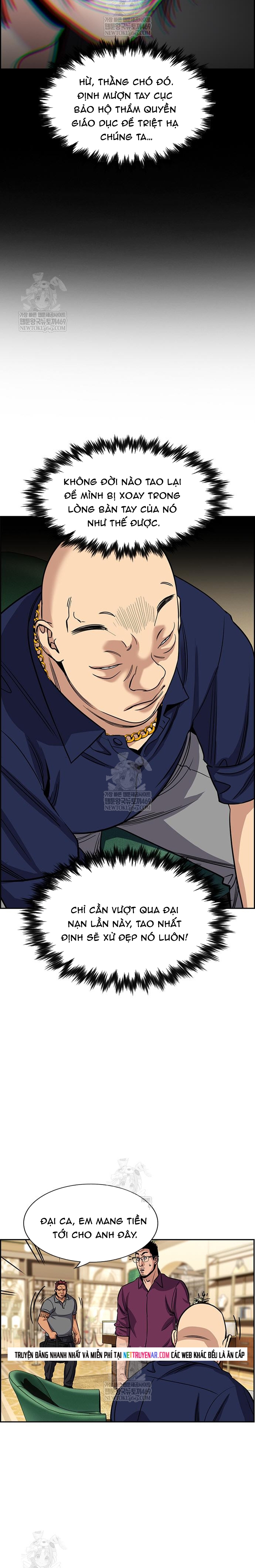 Chapter 232 - Trang 18