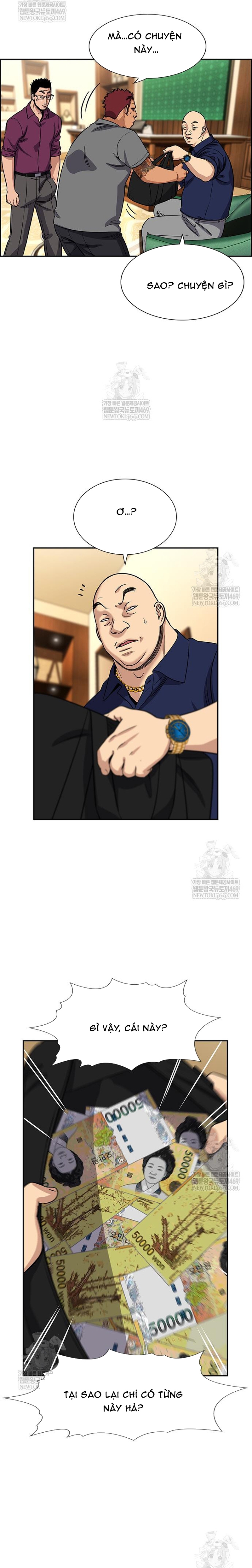 Chapter 232 - Trang 19