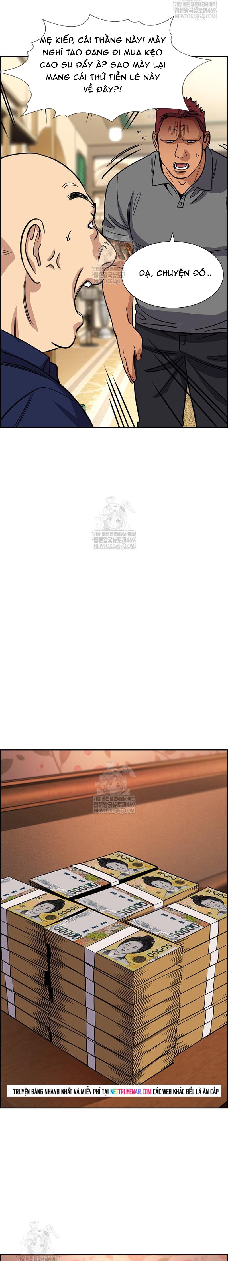 Chapter 232 - Trang 20