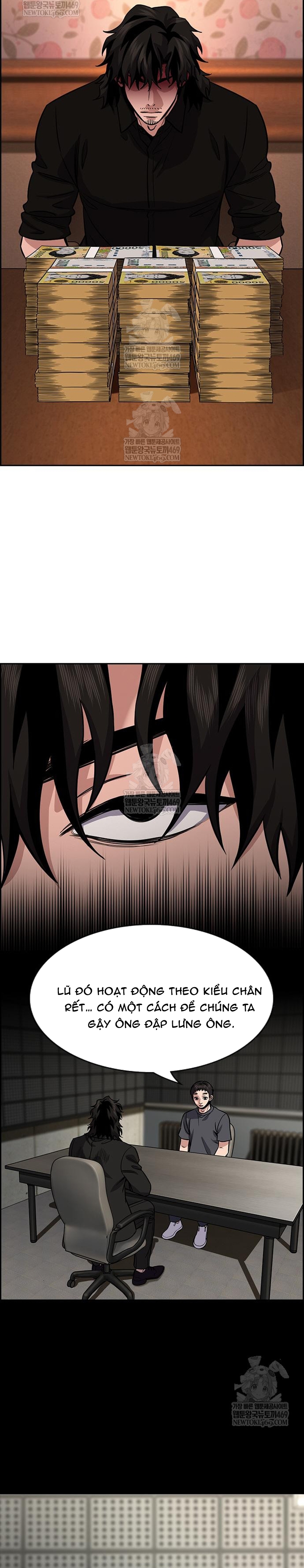 Chapter 232 - Trang 21