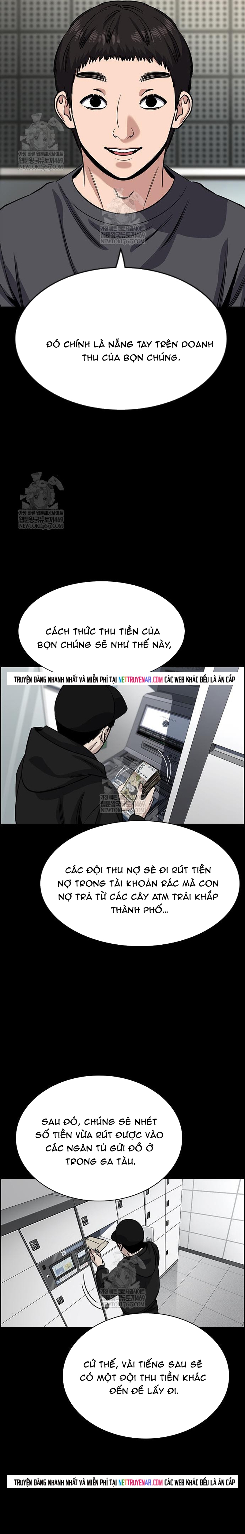 Chapter 232 - Trang 22