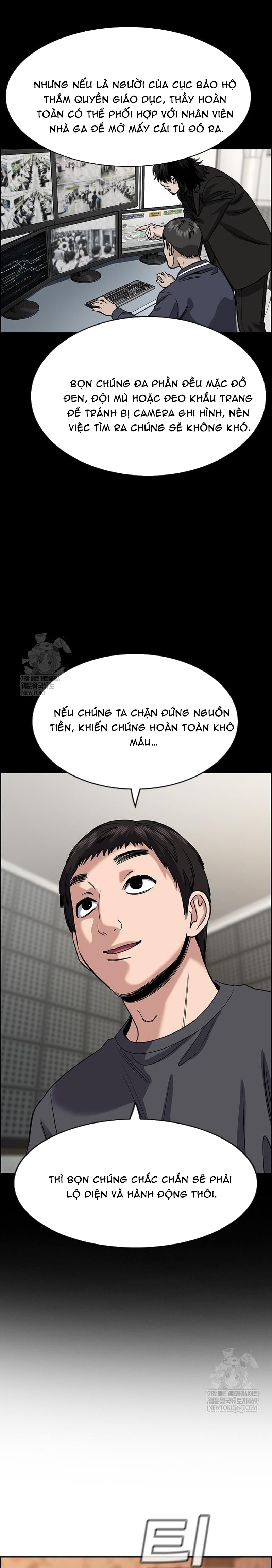 Chapter 232 - Trang 23