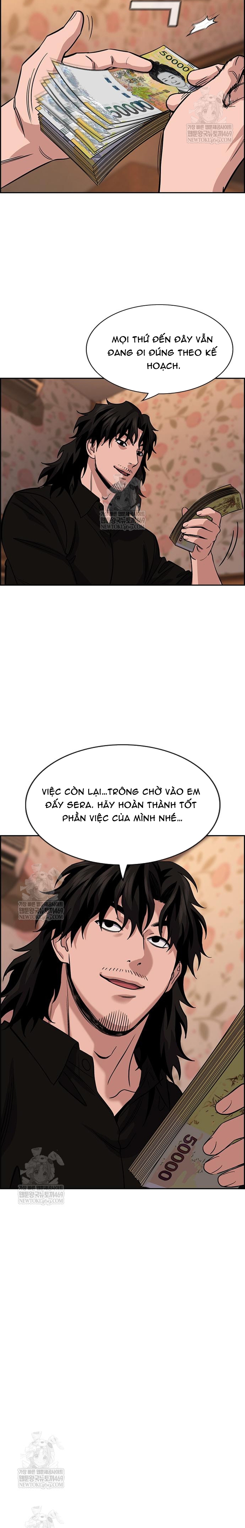 Chapter 232 - Trang 24