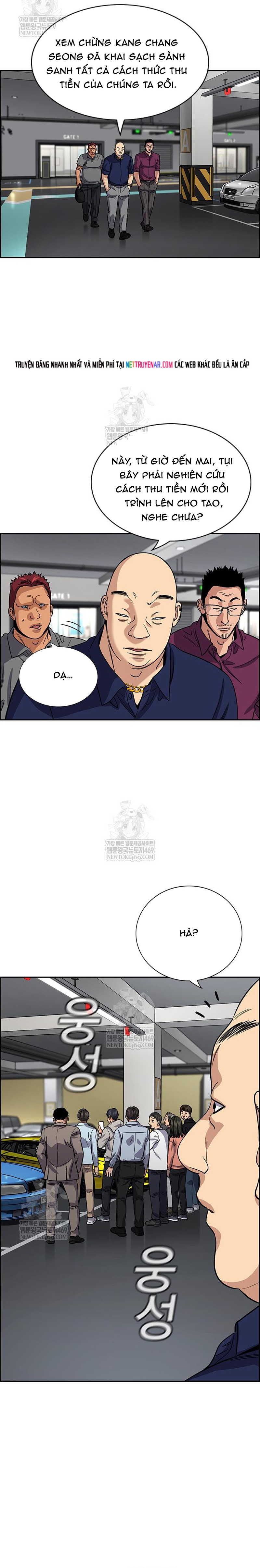 Chapter 232 - Trang 25