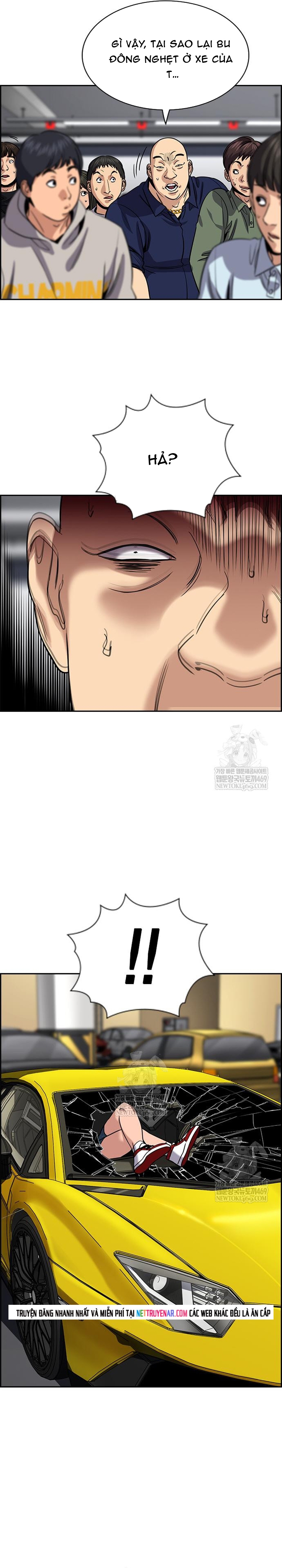 Chapter 232 - Trang 26