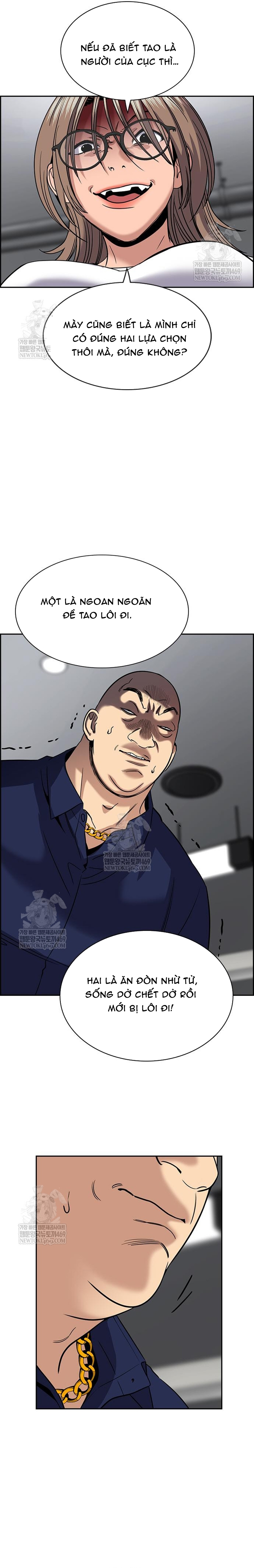 Chapter 232 - Trang 29