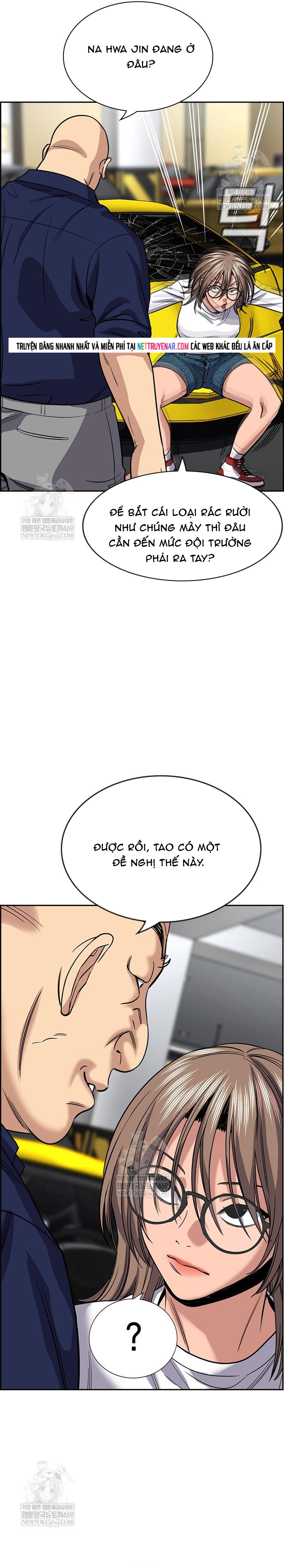 Chapter 232 - Trang 30