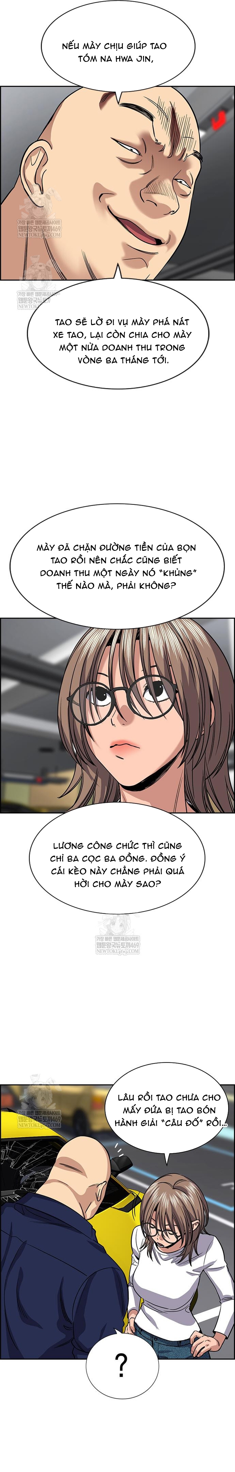 Chapter 232 - Trang 31