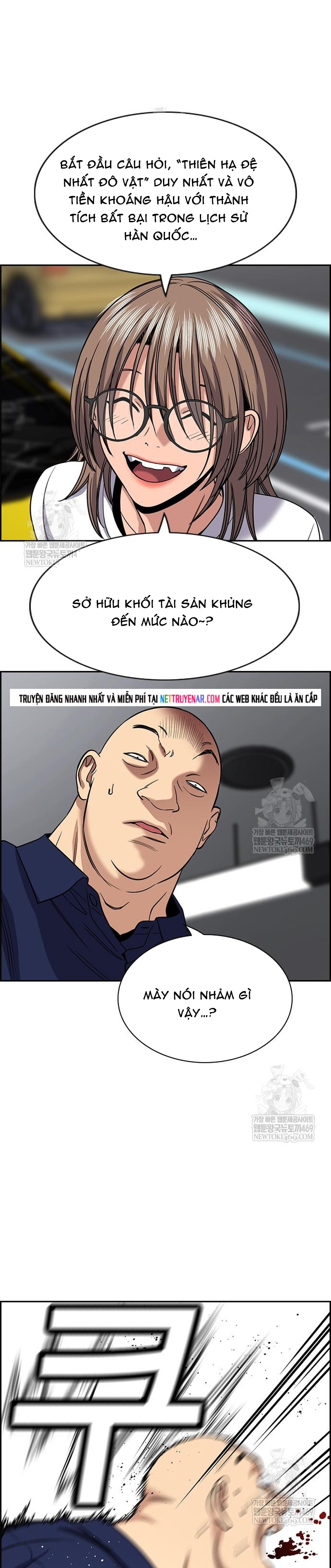 Chapter 232 - Trang 32