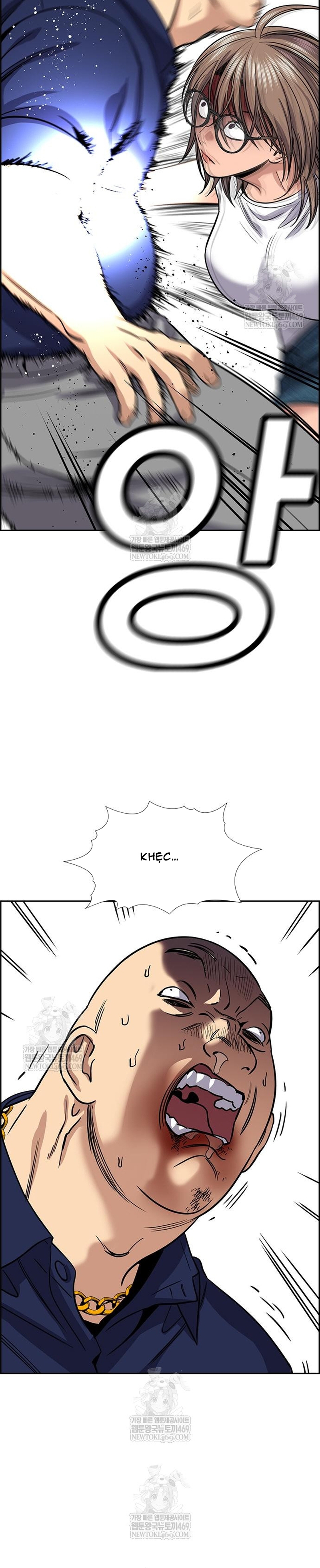 Chapter 232 - Trang 33