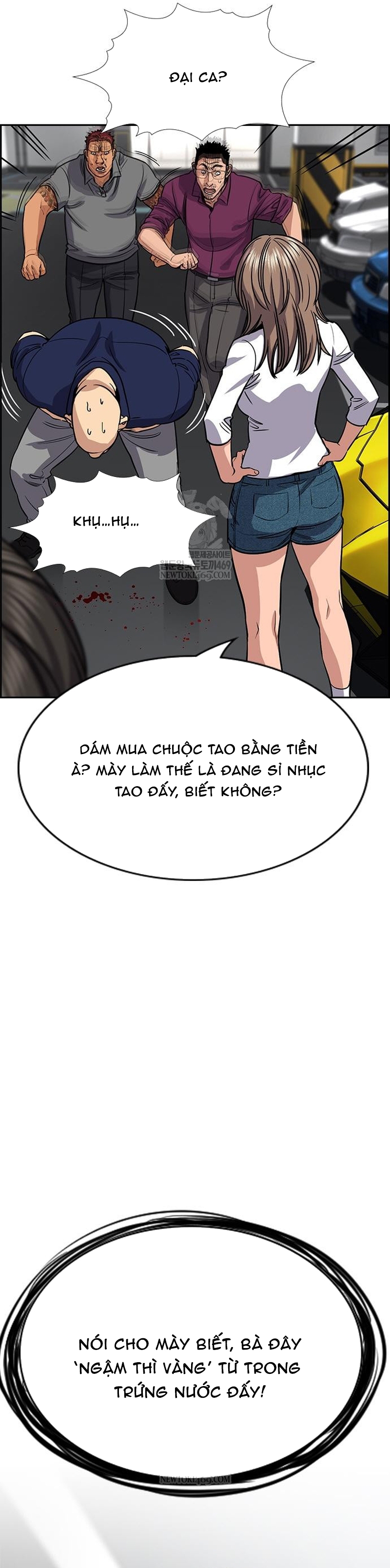 Chapter 232 - Trang 34